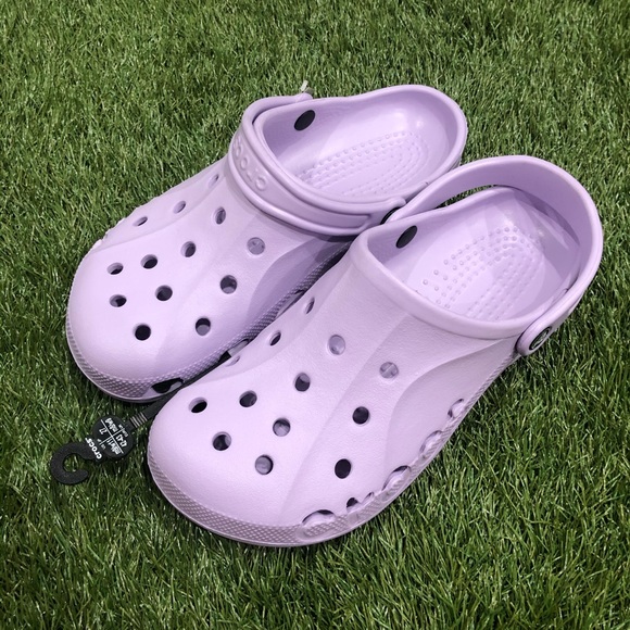 crocs size 11 womens